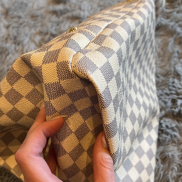 Louis Vuitton Artsy Damier *AUTHENTIC* - Picture 12 of 16